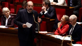 Eine vulgäre Geste und ein fragiles Bündnis