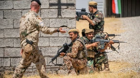 Lernen von der Bundeswehr