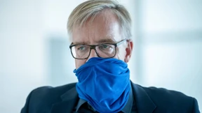 Auch Linkspartei erwägt Absage ihres Parteitags