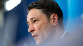 „Wir sind hier, um zu gewinnen“