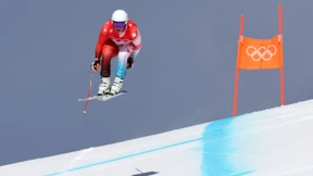Beat Feuz ist der König der Skifahrer