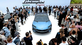 Ein GT als erster Schritt zum E-Sportwagen