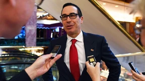 Viel Wall Street und ein bisschen Hollywood