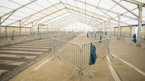 Nur auf dem Weg des Kompromisses