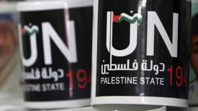 Wer Palästina anerkennt, hilft Israel