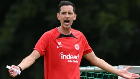 Keine Zeit für Experimente in Frankfurt