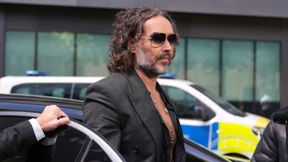 Zwei weitere Frauen erheben Vorwürfe sexueller Gewalt gegen Russell Brand