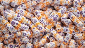 Kostenlose Periodenprodukte an Universitäten in Frankreich