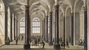 So groß sind die Herausforderungen der Börsen