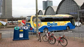 Neuer Investor für DeinBus.de gefunden