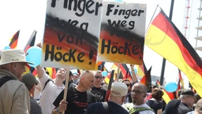 Eine Chance, das Schmuddel-Image loszuwerden