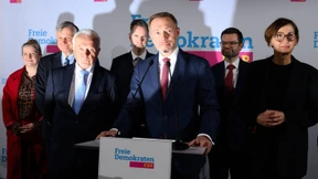 „Wir zahlen heute einen hohen Preis“