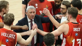 Hoffen auf den Pesic-Effekt beim FC Bayern