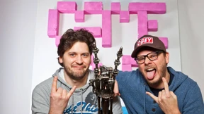 Ich fürchte nicht, gläsern zu sein