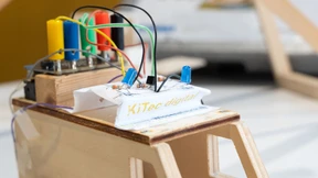 Für einen guten Zweck