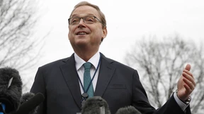 Trump-Berater schließt Nullwachstum in Amerika nicht aus