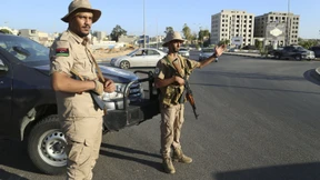 Dutzende Tote bei Kämpfen in Libyen