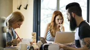 Welche Ansprüche die Generation Z an die Arbeitswelt stellt