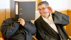 Bewährungsstrafe für Vermietungsbetrug