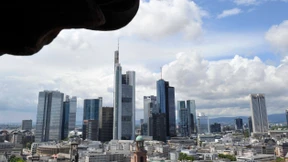 Kompromiss zur Bankenabwicklung steht