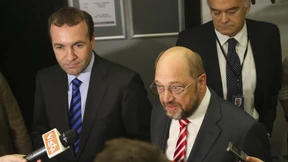 Konservative veröffentlichen Geheimvereinbarung