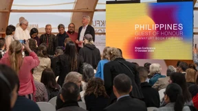 Nächstes Gastland der Buchmesse sind die Philippinen