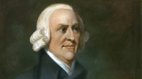 Mehr Adam Smith wagen