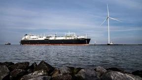 Groningen geht auf Sparflamme