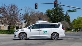 Renault und Nissan wollen mit Waymo Robotertaxis bauen