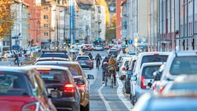 Warum die Verkehrswende scheitert