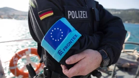 EU will Frontex auf bis zu 10.000 Grenzschützer ausbauen