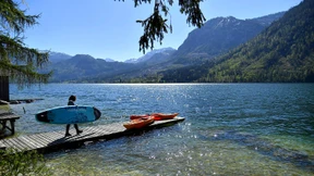 Wo können wir diesen Sommer hinfahren?