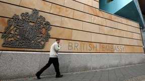 Briten sollen auch deutsche Ministerien abgehört haben