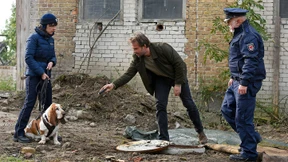 Krank vor Mutterliebe