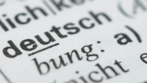 Wettkampf der Spitzenwortler