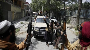 Mindestens 16 Tote nach Gefechten zwischen Taliban und Bewaffneten