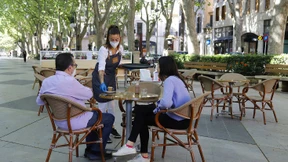 Mallorca als Versuchslabor