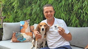 Wieso durfte Kika nicht mitfliegen?