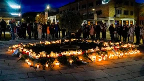 Frau aus Deutschland unter Kongsberg-Opfern