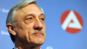 Hartz IV für Ausländer überfordert die Jobcenter 