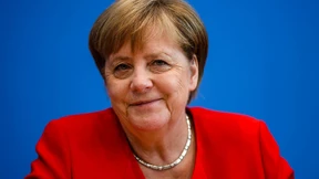 Prosecco vor der Pause