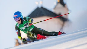 Shiffrin überholt Moser-Pröll