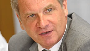 Verfassungsschützer kooperierte mit Ku-Klux-Klan