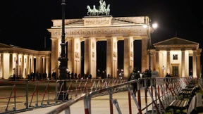 Berliner Libyen-Konferenz soll permanente Waffenruhe festschreiben