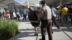 Fünf Tote nach Niederlage von Kolumbien