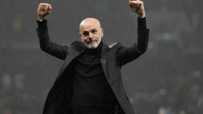 AC Mailand kann es noch