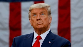 Beim Truppenabzug hört die Loyalität auf