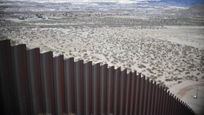 So hoch soll die Mauer werden