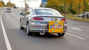 VW kann erste Modelle freigeben