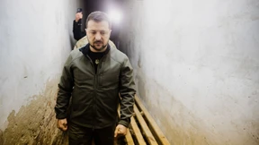 Churchill oder Chaplin?